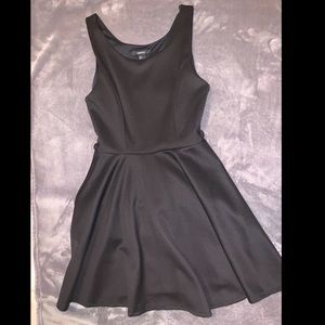 Forever 21 simple LBD